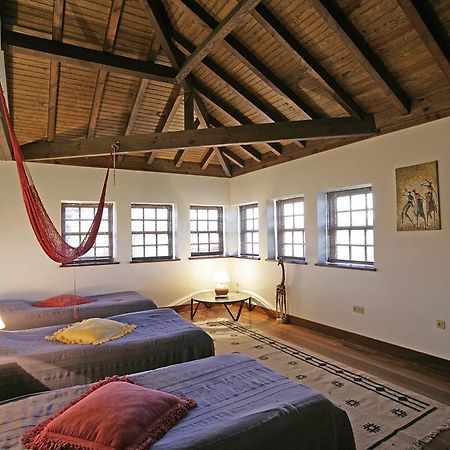 Casa De Darei Guest House Mangualde Ngoại thất bức ảnh
