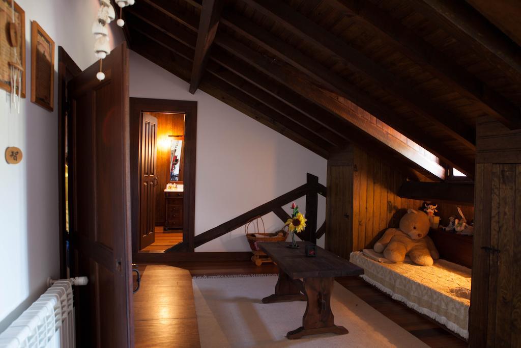 Casa De Darei Guest House Mangualde Phòng bức ảnh