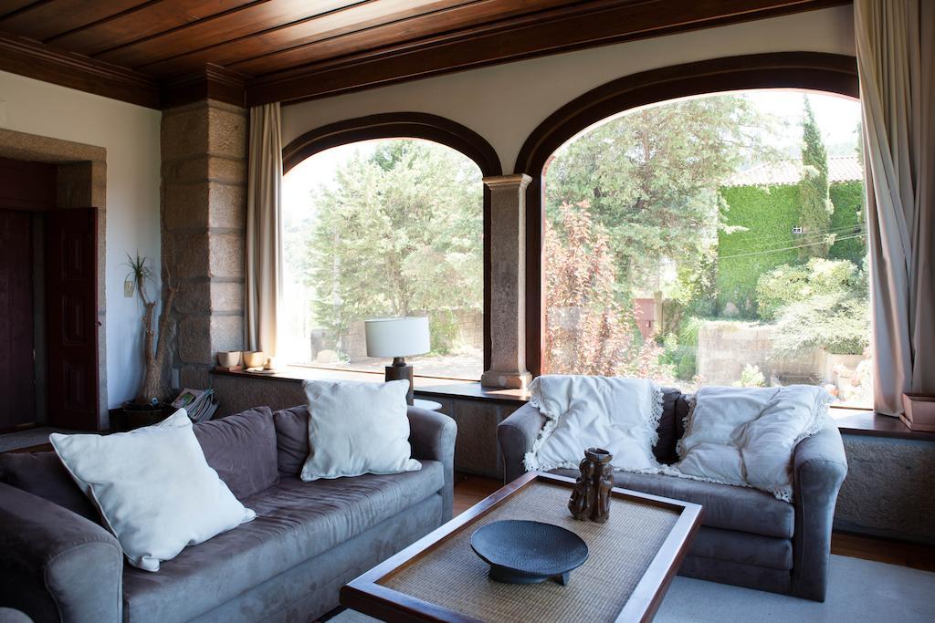 Casa De Darei Guest House Mangualde Phòng bức ảnh