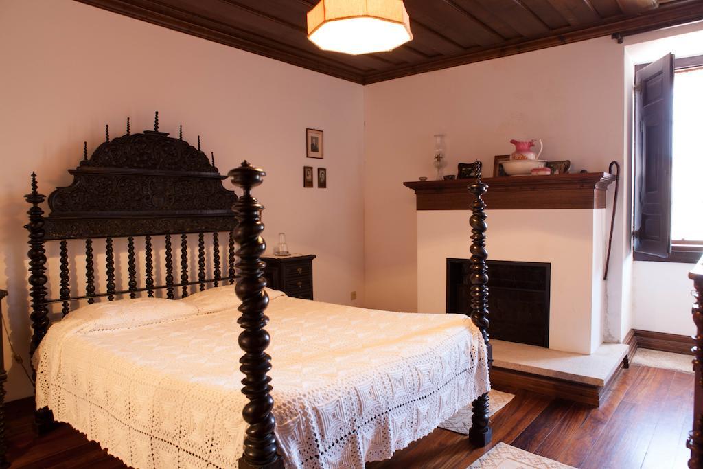 Casa De Darei Guest House Mangualde Phòng bức ảnh