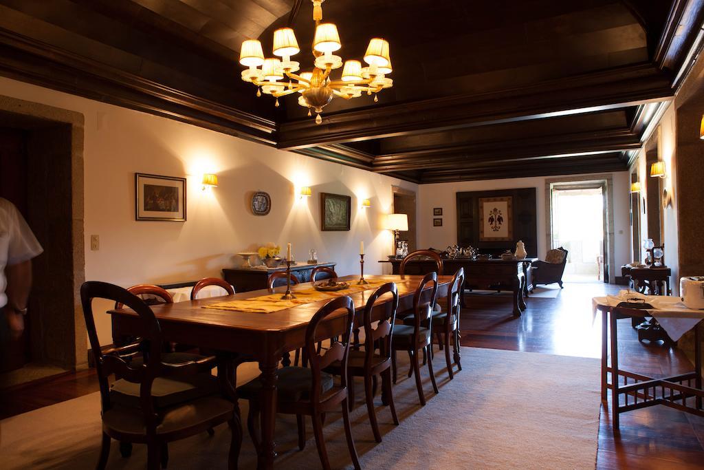 Casa De Darei Guest House Mangualde Phòng bức ảnh
