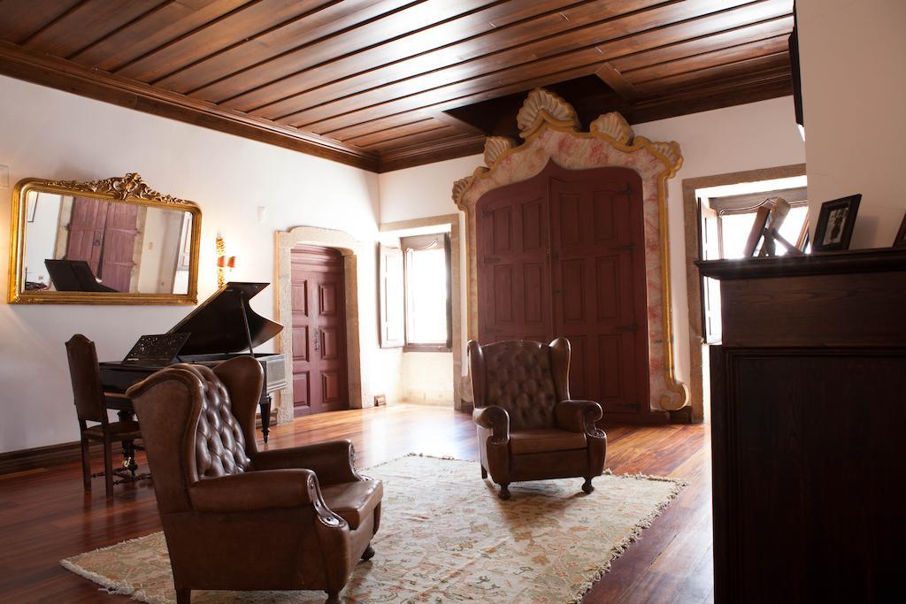 Casa De Darei Guest House Mangualde Phòng bức ảnh