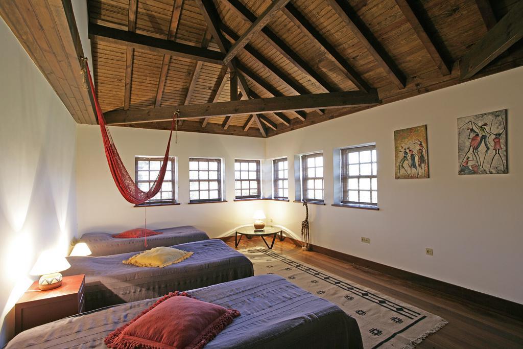 Casa De Darei Guest House Mangualde Ngoại thất bức ảnh