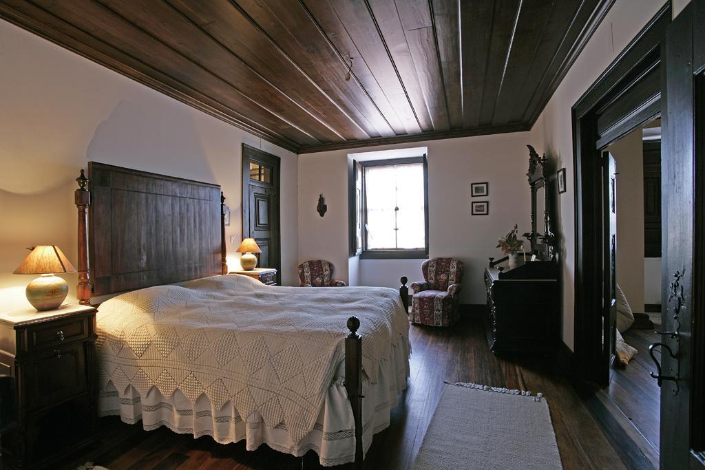Casa De Darei Guest House Mangualde Ngoại thất bức ảnh