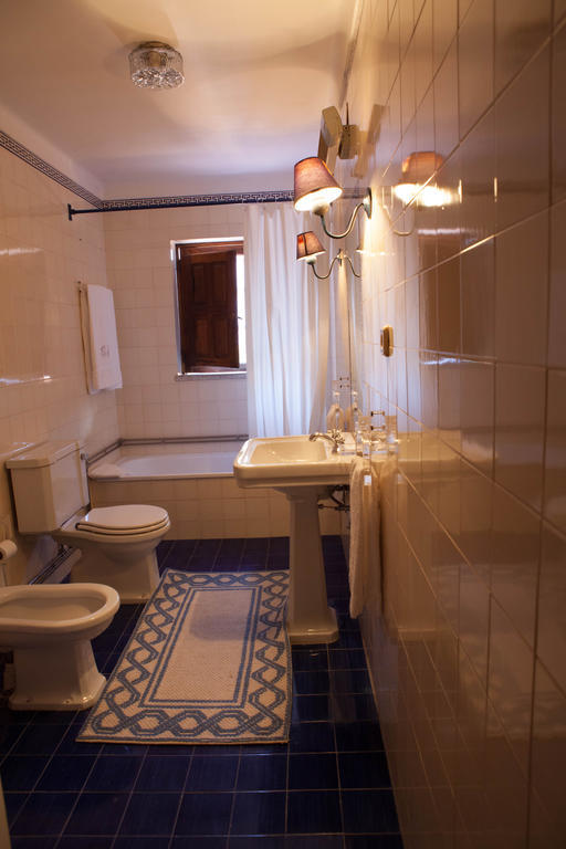 Casa De Darei Guest House Mangualde Phòng bức ảnh