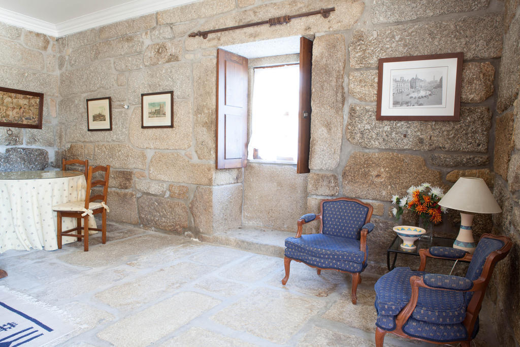 Casa De Darei Guest House Mangualde Phòng bức ảnh