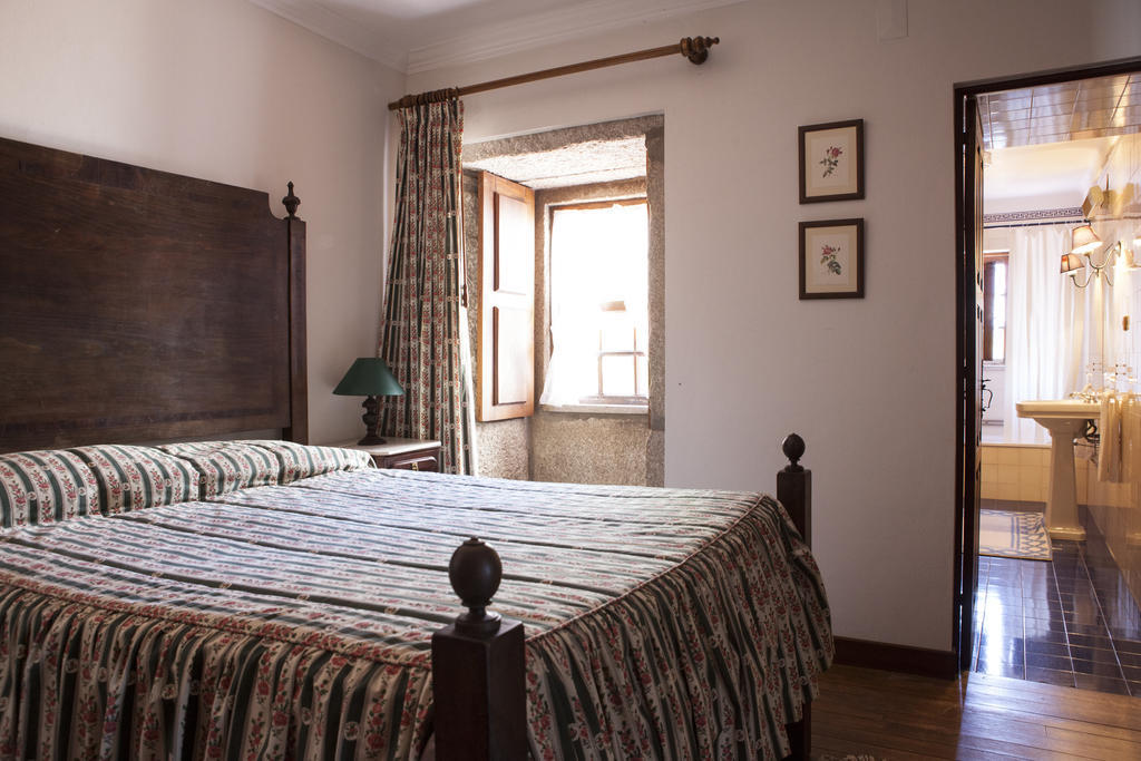 Casa De Darei Guest House Mangualde Phòng bức ảnh