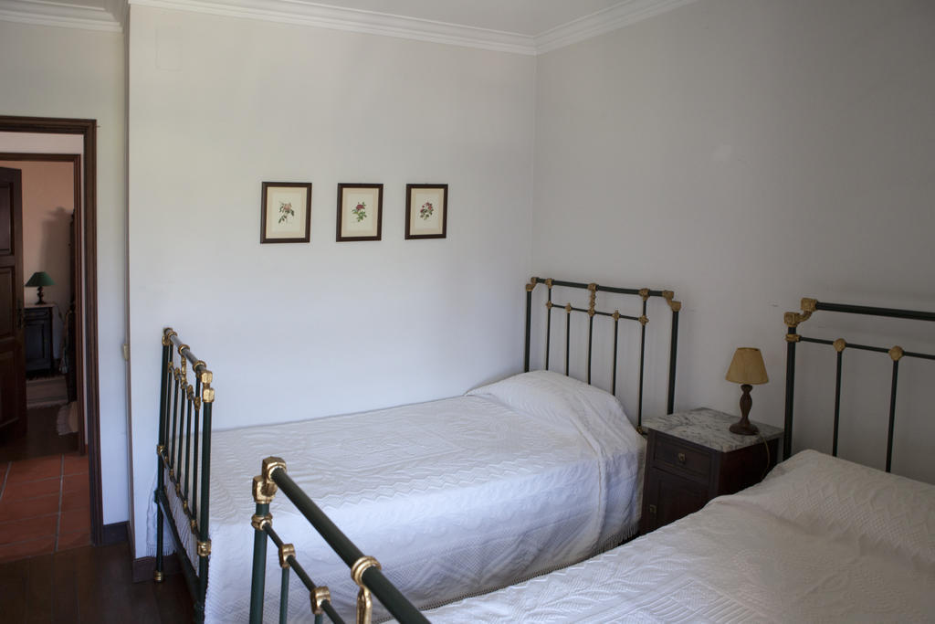 Casa De Darei Guest House Mangualde Phòng bức ảnh