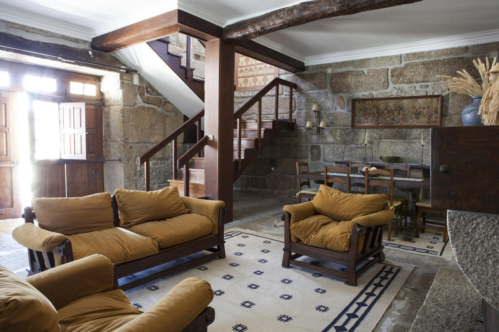 Casa De Darei Guest House Mangualde Phòng bức ảnh